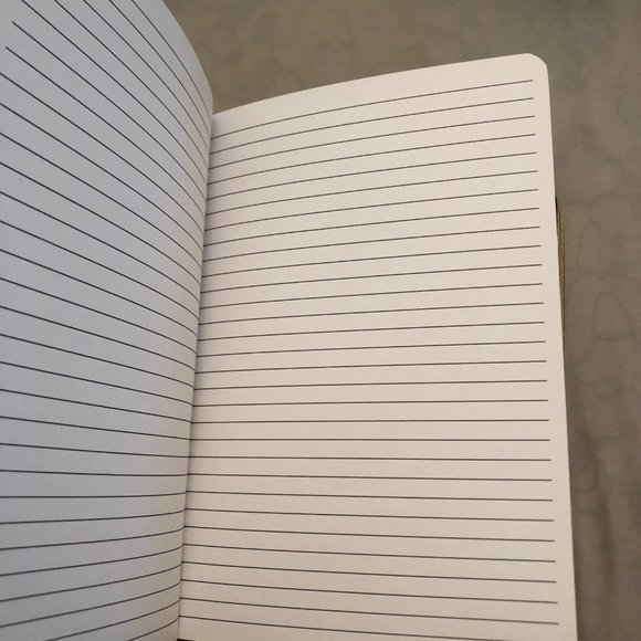 Notebook/Journal - Picture 3 of 5